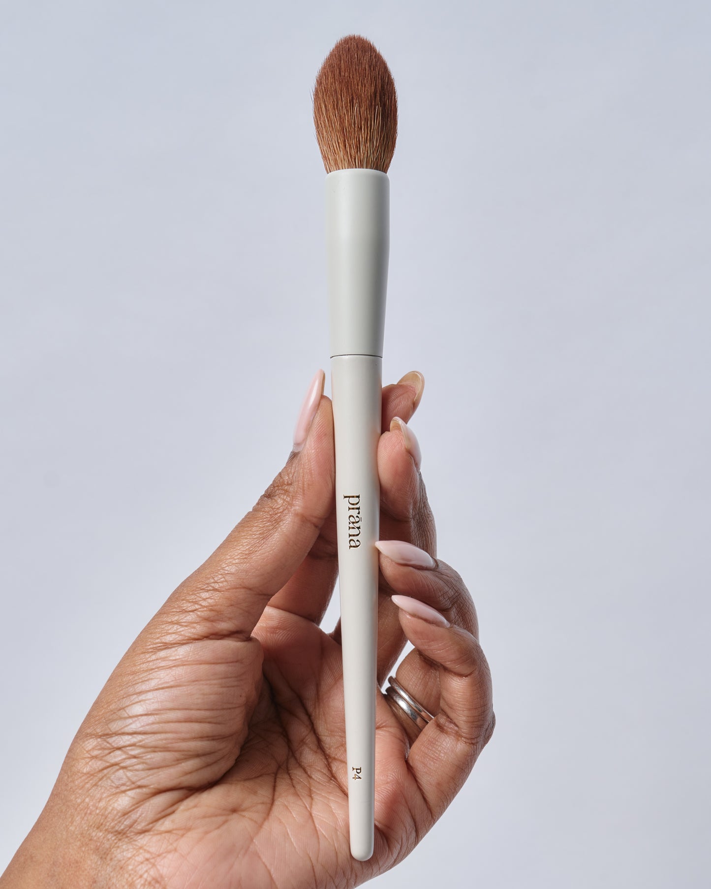 P4 Mini Powder Brush