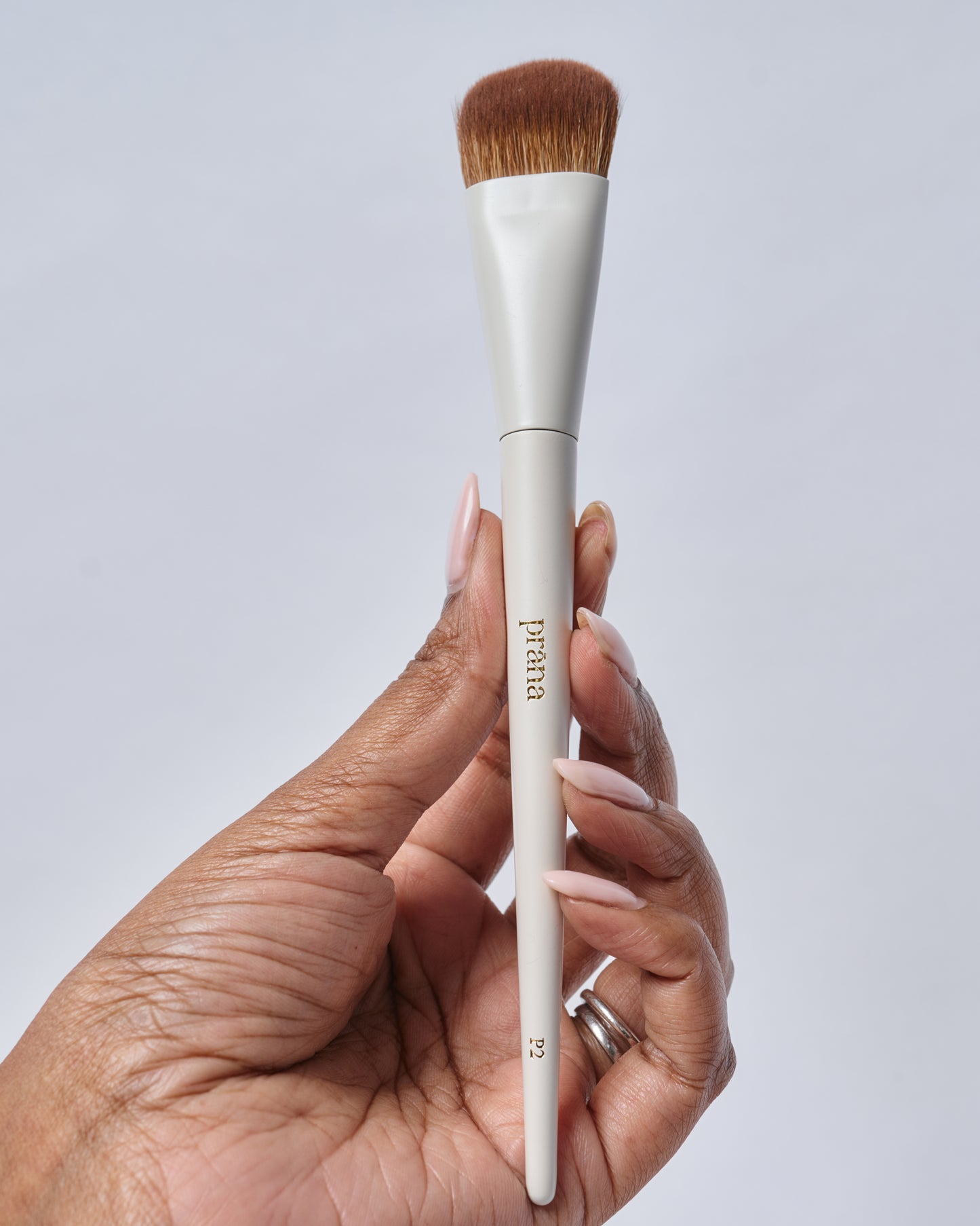 P2 Easy Blend Concealer/Contour Brush