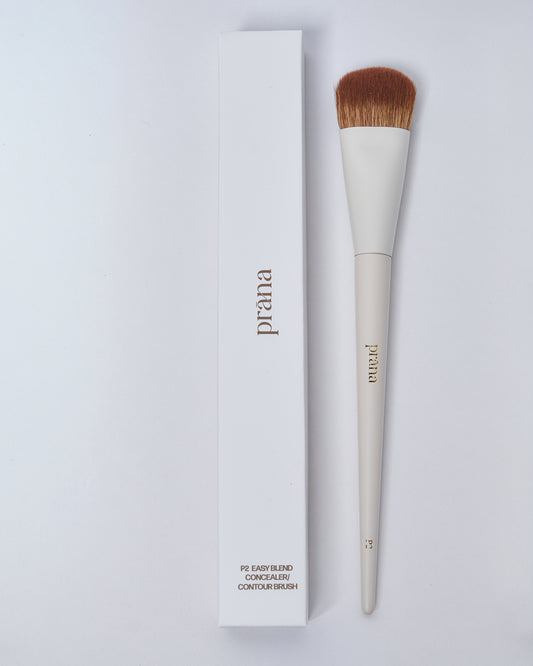 P2 Easy Blend Concealer/Contour Brush