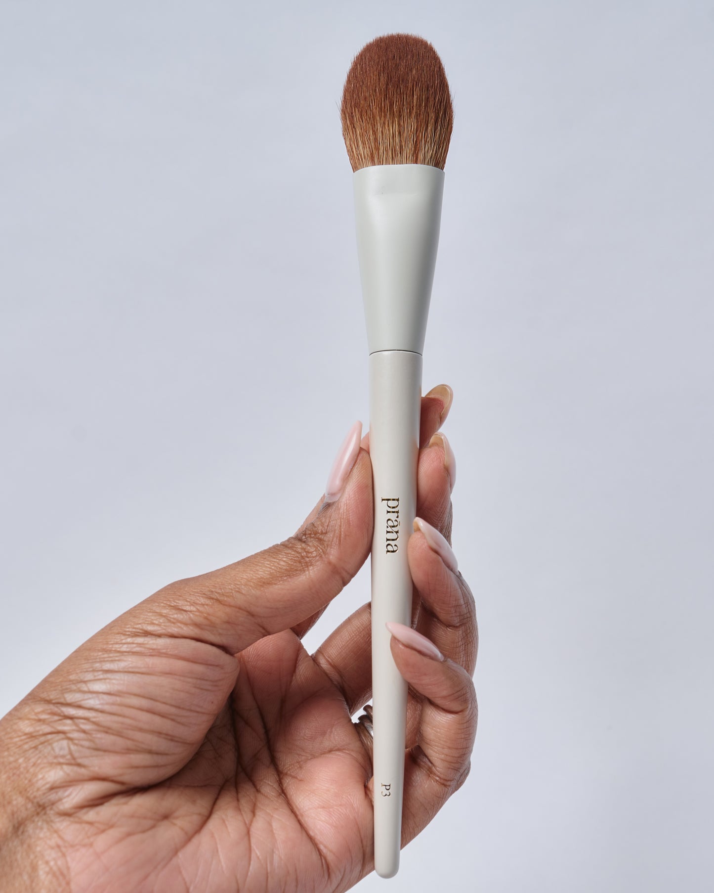 P3 Dual Sided Blush Brush