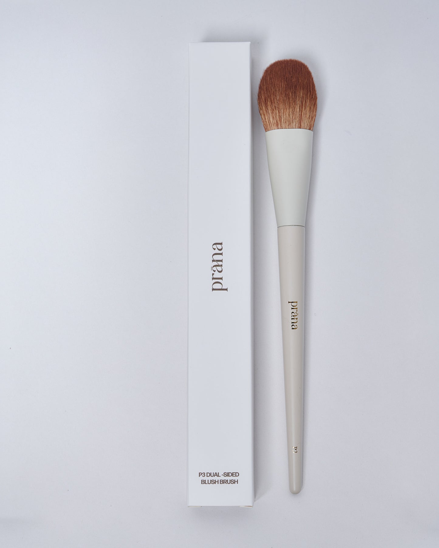 P3 Dual Sided Blush Brush
