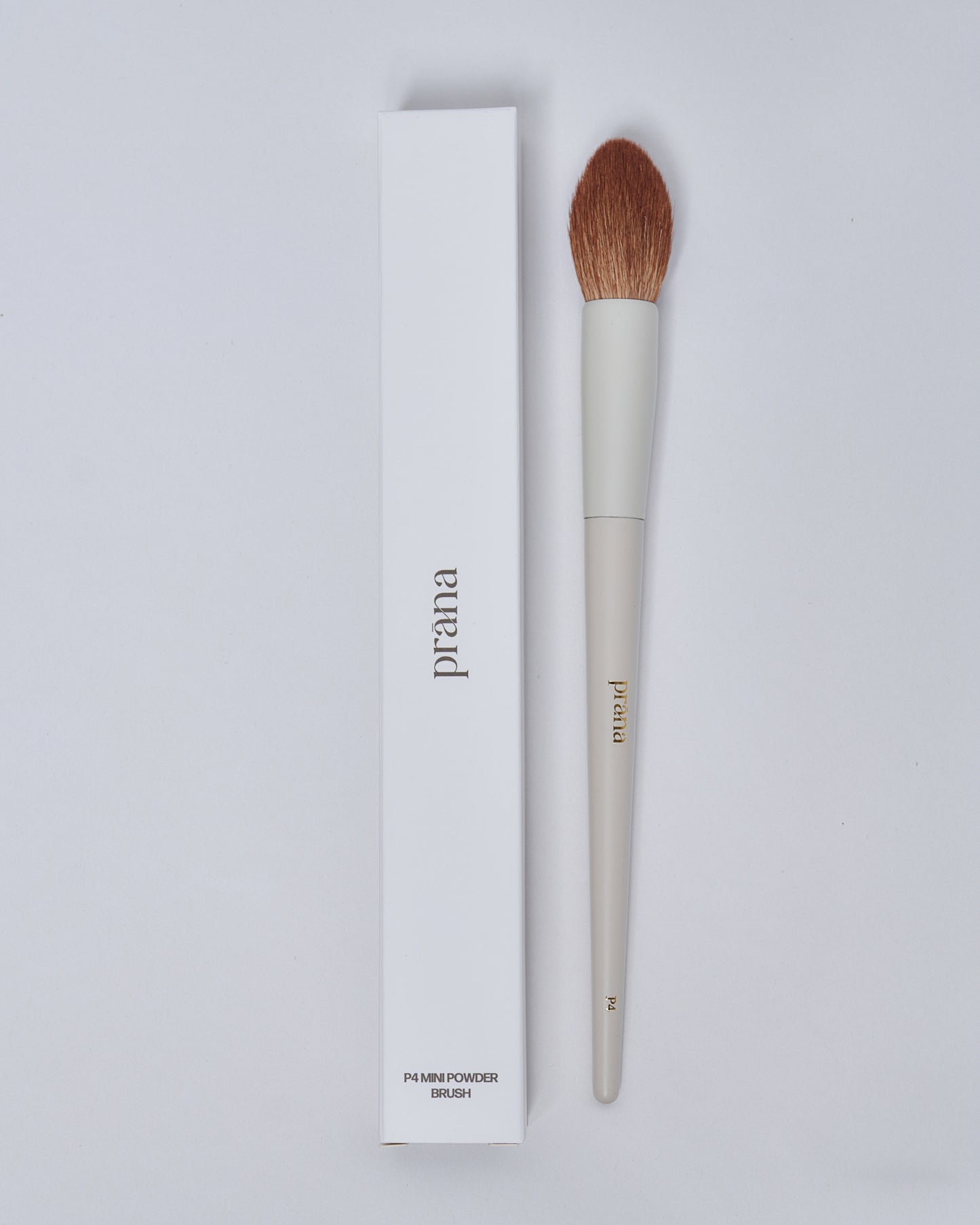 P4 Mini Powder Brush