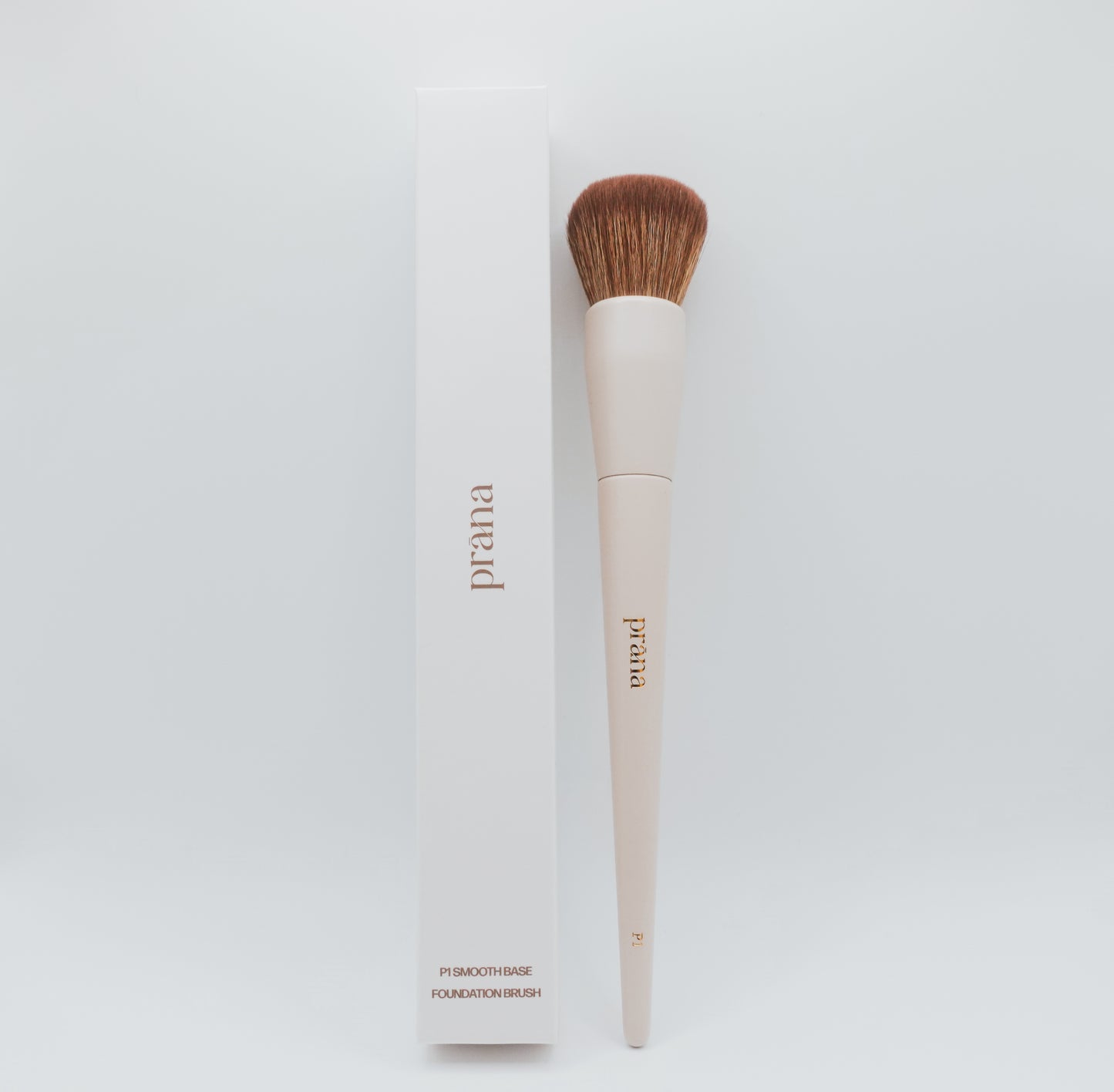 P1 Smooth Base Foundation Brush